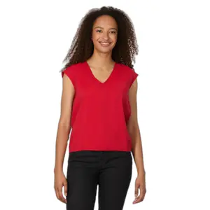 Women's tank top Ragwear Islla image-0