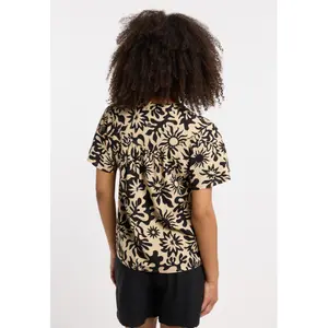Printed women's blouse Ragwear Aurelin image-2