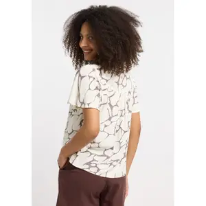 Printed women's blouse Ragwear Aurelin image-2