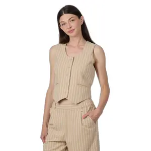 Women's vest Ragwear Bymba image-0