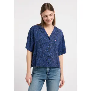 Women's blouse Ragwear Perrine Print image-1