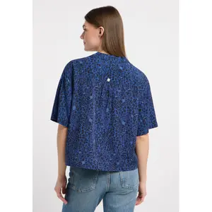 Women's blouse Ragwear Perrine Print image-2