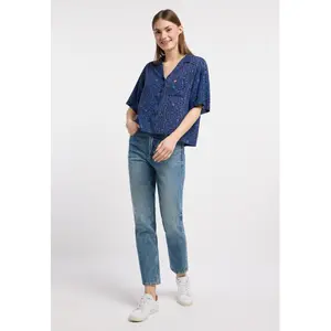 Women's blouse Ragwear Perrine Print image-3