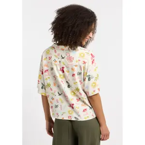 Women's blouse Ragwear Perrine Print image-2