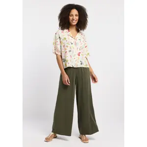 Women's blouse Ragwear Perrine Print image-3