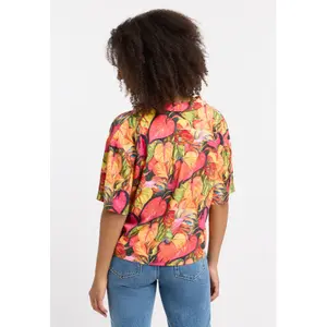 Women's blouse Ragwear Perrine Print image-2