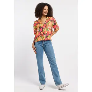 Women's blouse Ragwear Perrine Print image-3