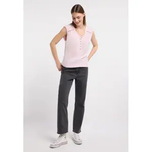 Sleeveless blouse for women Ragwear Saltty image-3