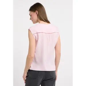 Sleeveless blouse for women Ragwear Saltty image-2