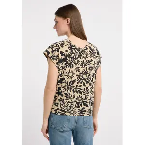 Women's T-shirt Ragwear Grateen print image-1