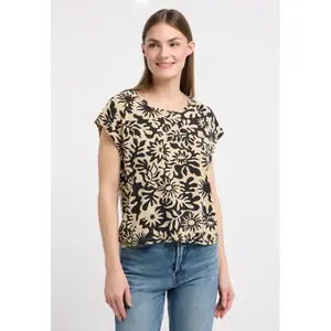 Women's T-shirt Ragwear Grateen print image-2