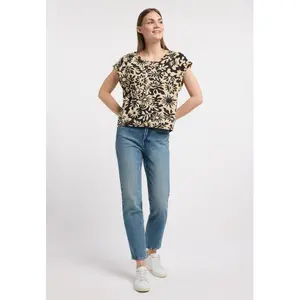 Women's T-shirt Ragwear Grateen print image-3