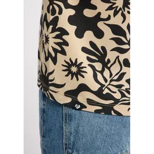 Women's T-shirt Ragwear Grateen print image-4