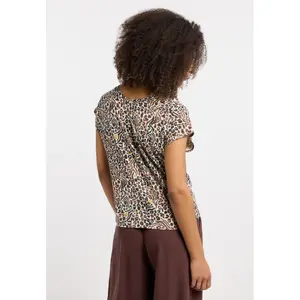 Women's T-shirt Ragwear Grateen print image-1