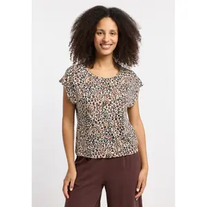 Women's T-shirt Ragwear Grateen print image-2