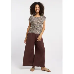 Women's T-shirt Ragwear Grateen print image-3