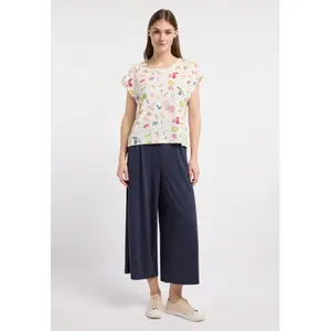 Women's T-shirt Ragwear Grateen print image-3