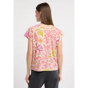 Women's T-shirt Ragwear Grateen print image-2