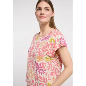 Women's T-shirt Ragwear Grateen print image-4