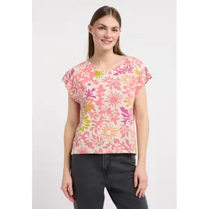 Women's T-shirt Ragwear Grateen print image-1