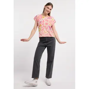 Women's T-shirt Ragwear Grateen print image-3