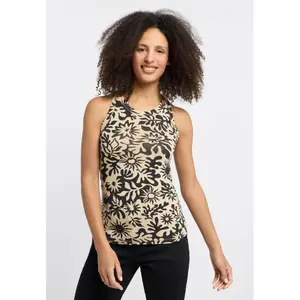 Women's tank top Ragwear Julyana Print image-2