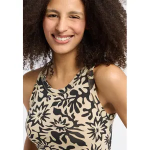 Women's tank top Ragwear Julyana Print image-4