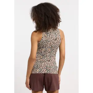 Women's tank top Ragwear Julyana Print image-2