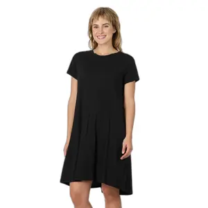 Γυναικείο φόρεμα Ragwear Chickie image-0