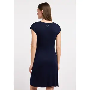 Women's dress Ragwear Crupi image-3