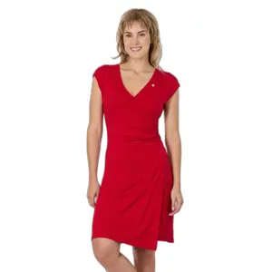 Women's dress Ragwear Crupi image-0
