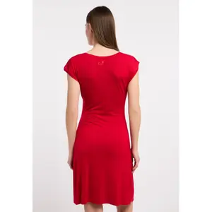 Women's dress Ragwear Crupi image-2