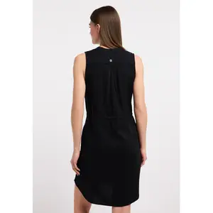 Sleeveless dress for women Ragwear Roissin image-2