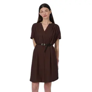 Short dress for women Ragwear Klarisa image-0