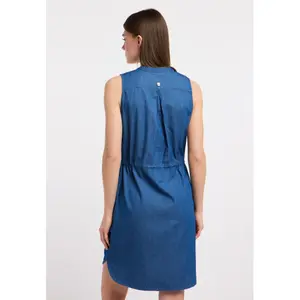 Women's denim dress Ragwear Roissin image-3