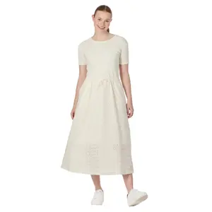 Women's long dress Ragwear Madeiroa image-0
