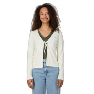 Women's cardigan Ragwear Cosete image-0