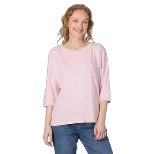 Woman sweater Ragwear Shimona Slub image-0