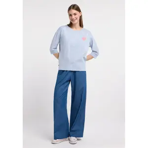 Woman sweater Ragwear Shimona Print image-3