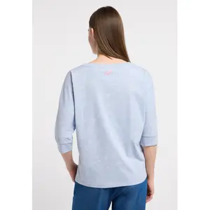 Woman sweater Ragwear Shimona Print image-2
