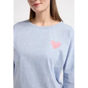 Woman sweater Ragwear Shimona Print image-4