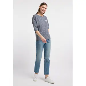 Woman sweater Ragwear Shimona Print image-3