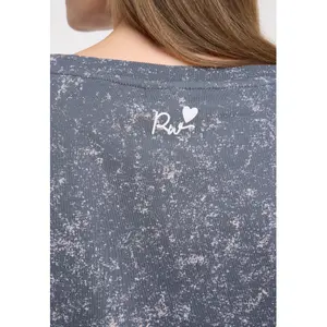 Woman sweater Ragwear Shimona Print image-4