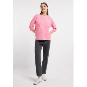 Woman sweater Ragwear Shimona Print image-3