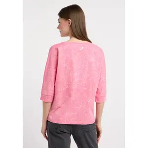 Woman sweater Ragwear Shimona Print image-2