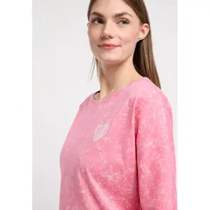 Woman sweater Ragwear Shimona Print image-4
