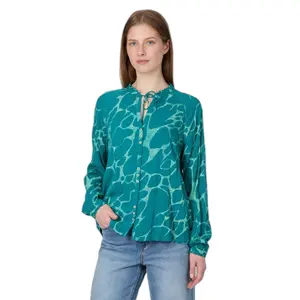 Women's blouse Ragwear Ariela Print image-0