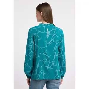 Women's blouse Ragwear Ariela Print image-2