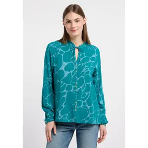 Women's blouse Ragwear Ariela Print image-1
