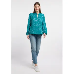 Women's blouse Ragwear Ariela Print image-3